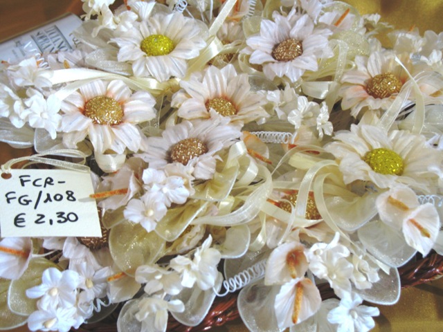 CESTO SACCHETTI CONFEZIONI 2010